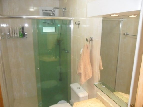Venda Residential / Apartment Parada Inglesa São Paulo - V16385