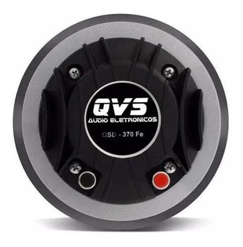 Imagem 5 de 7 de 2 Corneta 370fe Qvs D 305 D305 Qvs 1450 Jbl Selenium