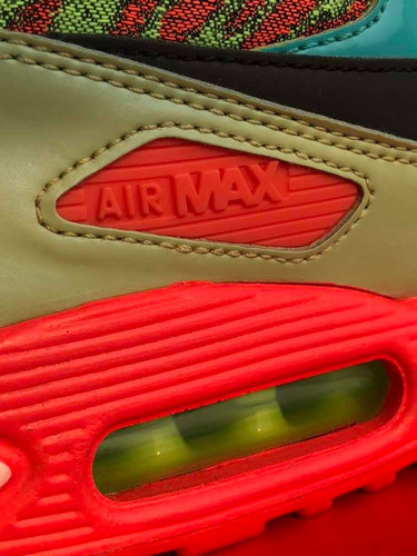 Air Max Flash Lime