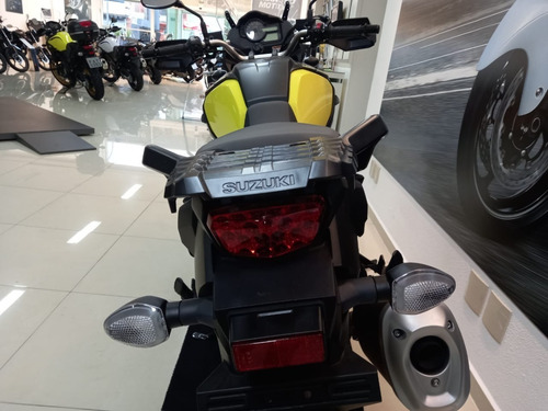 Suzuki - V-strom 1000 Xt - 2020/2021 0km - Bmw Gs/ Ale
