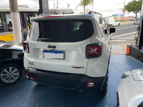 Imagem 3 de 15 de Jeep Renegade Trailhawk 2.0 Turbo Diesel Automática Autos Rr