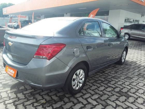 Imagem 7 de 9 de Chevrolet Onix 1.0 Flex Manual