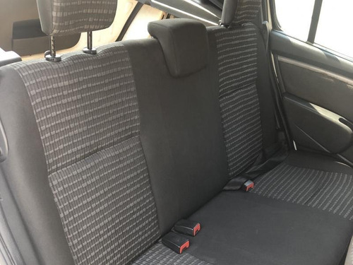 Imagem 7 de 10 de Renault Sandero Expression Hi-flex 1.6 8v 5p