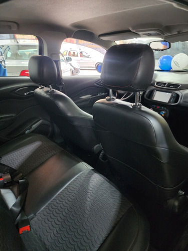 Chevrolet Onix 1.4 Ltz 5p