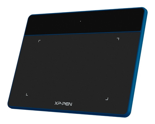 Tableta Digitalizadora Xp-pen Deco Fun xs azul