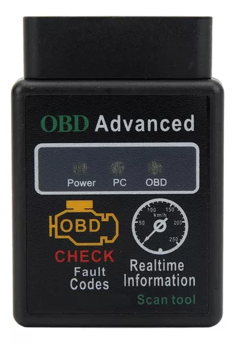 Scanner Obd2 Bluetooth El Mejor