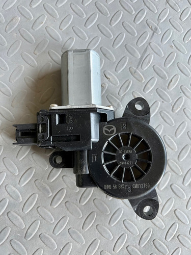 Motor Elevador Derecho Mazda 3 2014-2018 Original