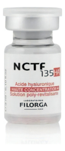 Nctf 135 ha - Filorga - 3 ml