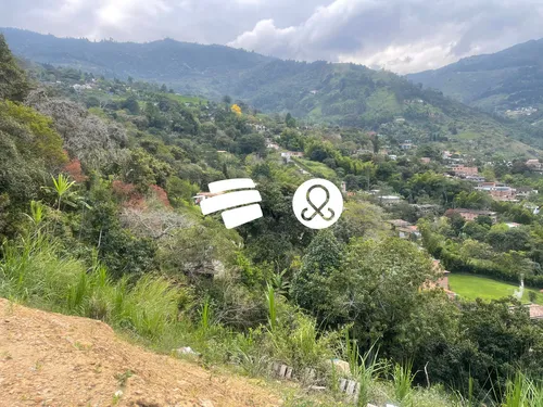 Lote Con 2 Explanaciones En La Vereda Cabuyal Copacabana Antioquia