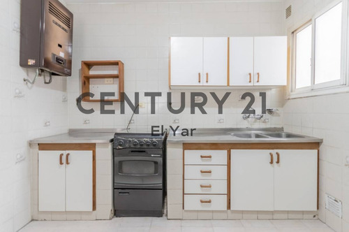 Imagen 8 de 30 de Venta Departamento 3 Ambientes En Nuñez Ideal Para Estudiantes!!!