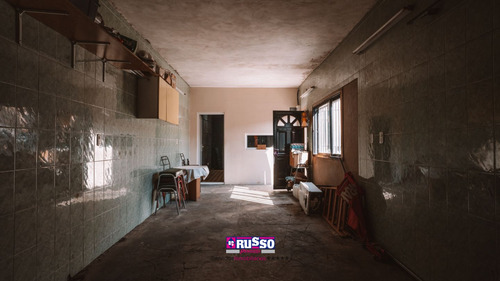 Venta Casa 3 Ambientes Ramos Mejia