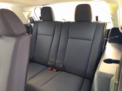Dodge Journey 2.7 Sxt V6 Gasolina 4p Automático