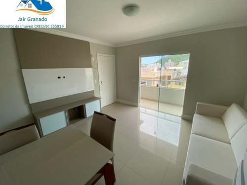 Imagem 5 de 23 de Lindo Apartamento Semi-mobiliado Em Balneário Camboriú - Ap01514 - 69484080