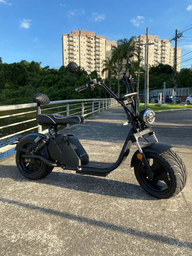 Scooter Sport 3000w Elektra