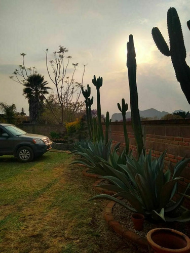 Imagen 6 de 30 de Vendo Casa En Tepoztlán Morelos