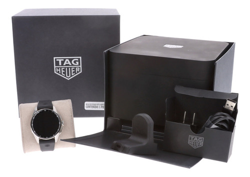 Reloj Para Hombre Tag Heuer *connected Calibre E4*.