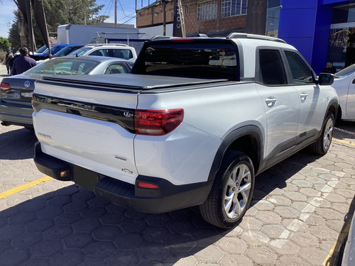 Chevrolet Montana 1.2 Lt At