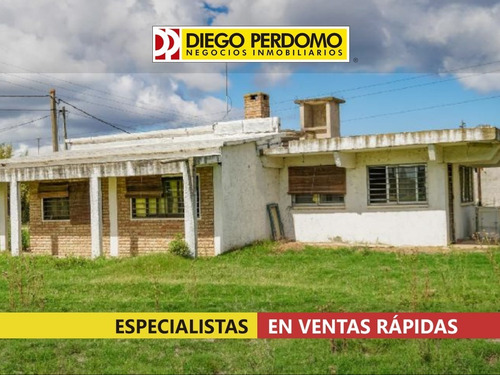 Casa 2 Dormitorios, En Venta, Ciudad Del Plata