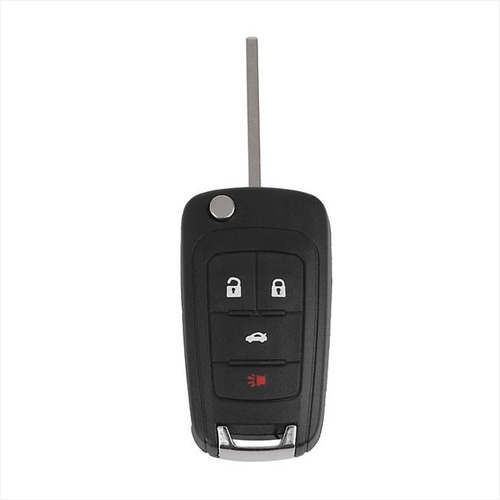 Llave Control Chevrolet Cruze Orlando Camaro