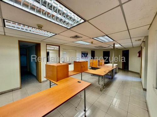 Galpón Industrial De 1000 Mtrs2 En Alquiler Los Ruices Mls #25-22608 Francis Zeppieri