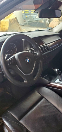 Bmw X6 Full