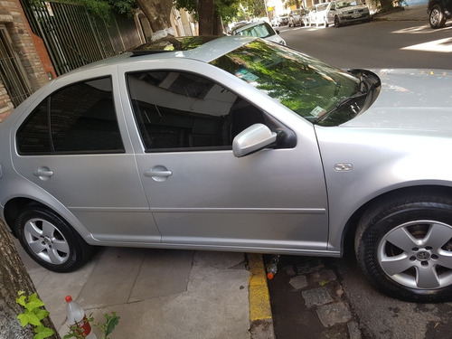 Volkswagen Bora 2.0 Trendline 2008