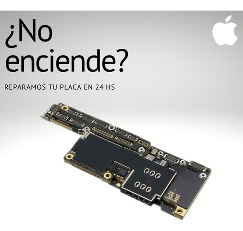 Imagen 3 de 10 de Servicio Tecnico Reparacion Apple iPhone iPad Mac iMac