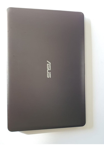 Notebook Asus X541na-go023t 4gb 500 Gb