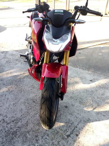 Imagen 6 de 10 de Honda Cb190r