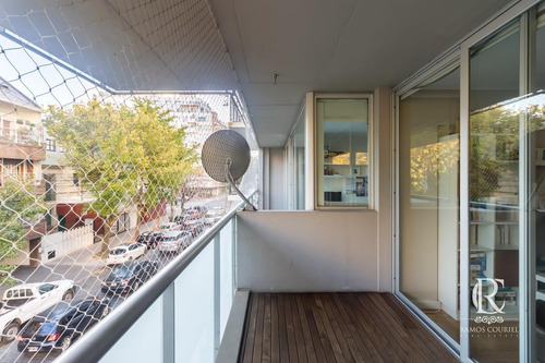 Imagen 5 de 30 de Venta Depto 4amb, Full Amenities, Seg 24hs, Cochera Y Baulera - Freire 2400, Belgrano R