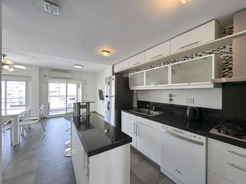 Imagen 2 de 30 de Departamento De 3 Dormitorios Con 2 Cocheras En Zona Río Y Amenities