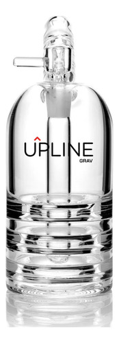 Grav Upline Bubbler 9