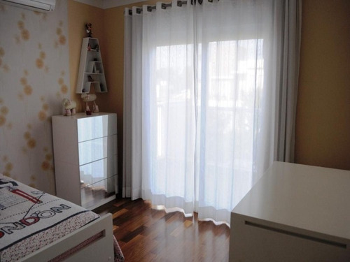 Sobrado Com 3 Dormitórios À Venda, 388 M² Por R$ 2.379.000 - Alphaville Nova Esplanada I - Votorantim/sp, Próximo Ao Shopping Iguatemi. - So0086 - 67640007