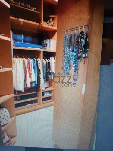 Chácara Com 4 Dormitórios À Venda, 1500 M² Por R$ 1.700.000 - Condomínio Ville De Chamonix - Itatiba/sp - Ch0148
