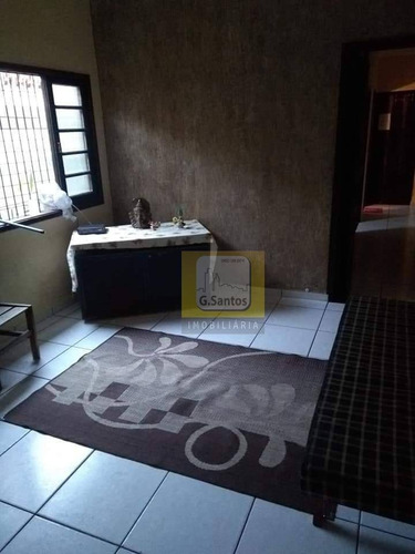 Imagem 16 de 20 de Casa Com 3 Dormitórios Para Alugar, 150 M² Por R$ 1.800,00/mês - Ocian - Praia Grande/sp - Ca0042