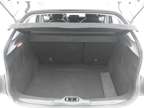 Citroën C4 Cactus 1.6 VTI 120 FLEX FEEL EAT6
