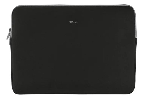 Trust 21251 Funda 13.3' Notebook  Tablet Neopreno Negro