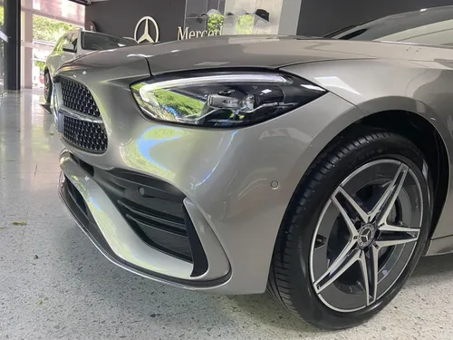 C350 Hibrido Enchufable No Tiene Pico Y Placa