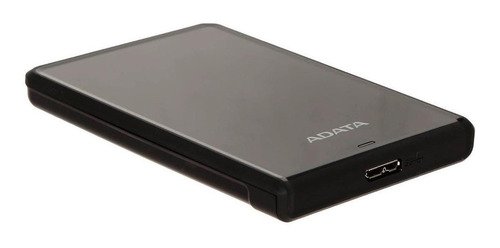 Imagen 3 de 4 de Disco duro externo Adata AHV620S-4TU3 4TB negro