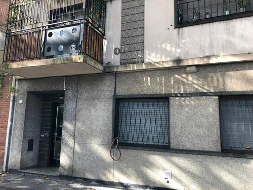 Imagen 11 de 11 de Semipiso 2 Ambientes Contrafrente Muy Luminosos