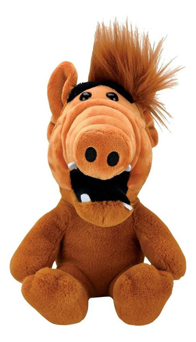 Neca Kidrobot Peluche Alf Phunny