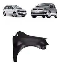Comprar Guardabarro Fox Suran 2010 2011 2012 2013 2014 Derecho