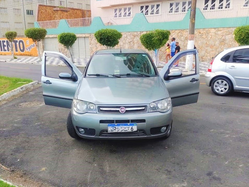 Fiat Siena