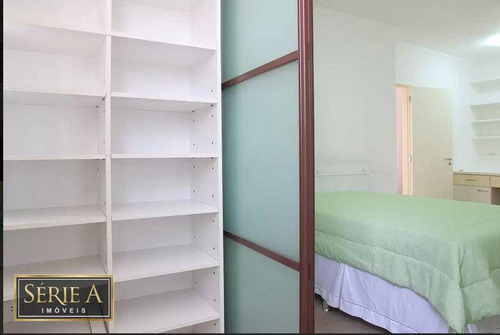 Imagem 19 de 30 de Cobertura Residencial À Venda, Cidade Monções, São Paulo. - Co0037
