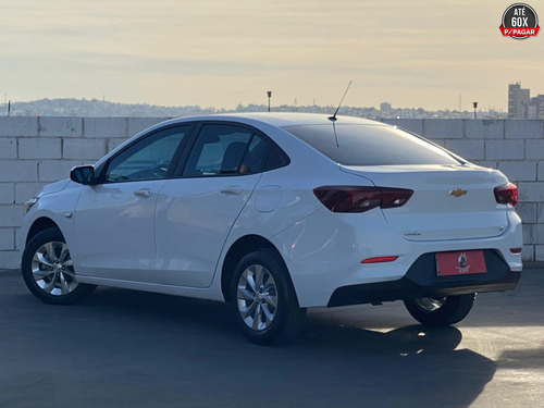 Chevrolet Onix 1.0 FLEX PLUS LT MANUAL