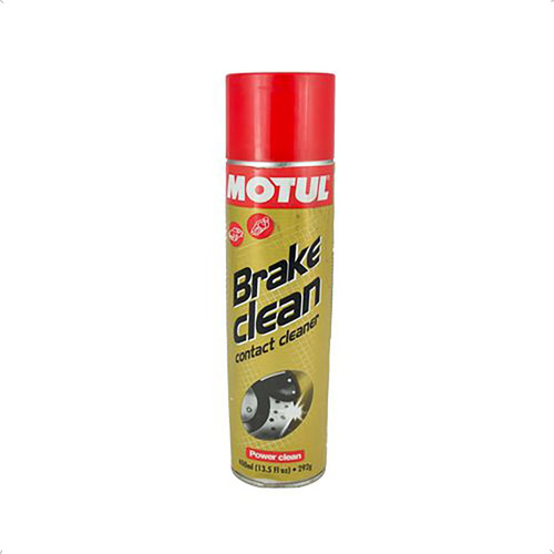 Lubricante Brake/contact Cleaner Motul