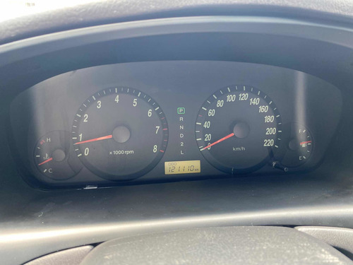 Hyundai Elantra 1.6 Gl