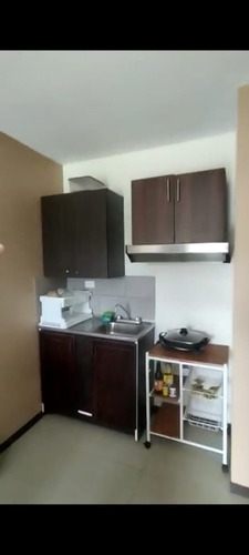Imagen 6 de 15 de Apartamento De 1 Habitación En Renta