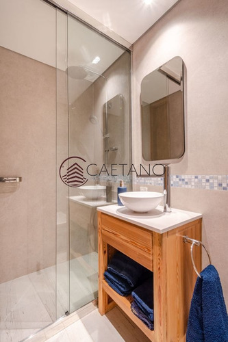Imagen 29 de 30 de Venta De Exclusivo Departamento De Tres Dormitorios Completamente Reformado En Quartier Punta Ballena - Punta Ballena Punta Ballena