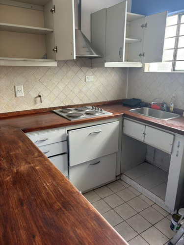 Departamento En Florida Mitre/este